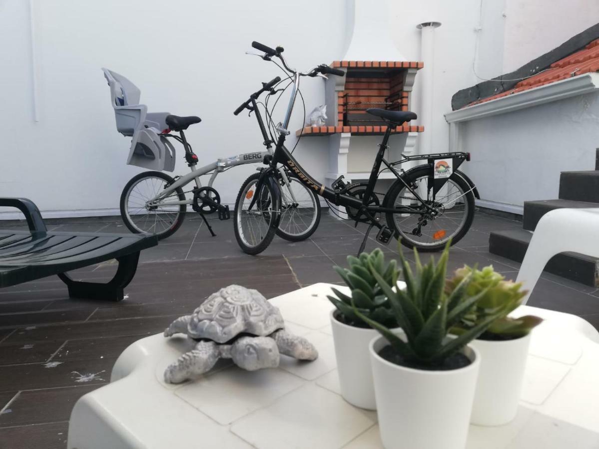 Beach House City Figueira da Foz Exterior foto
